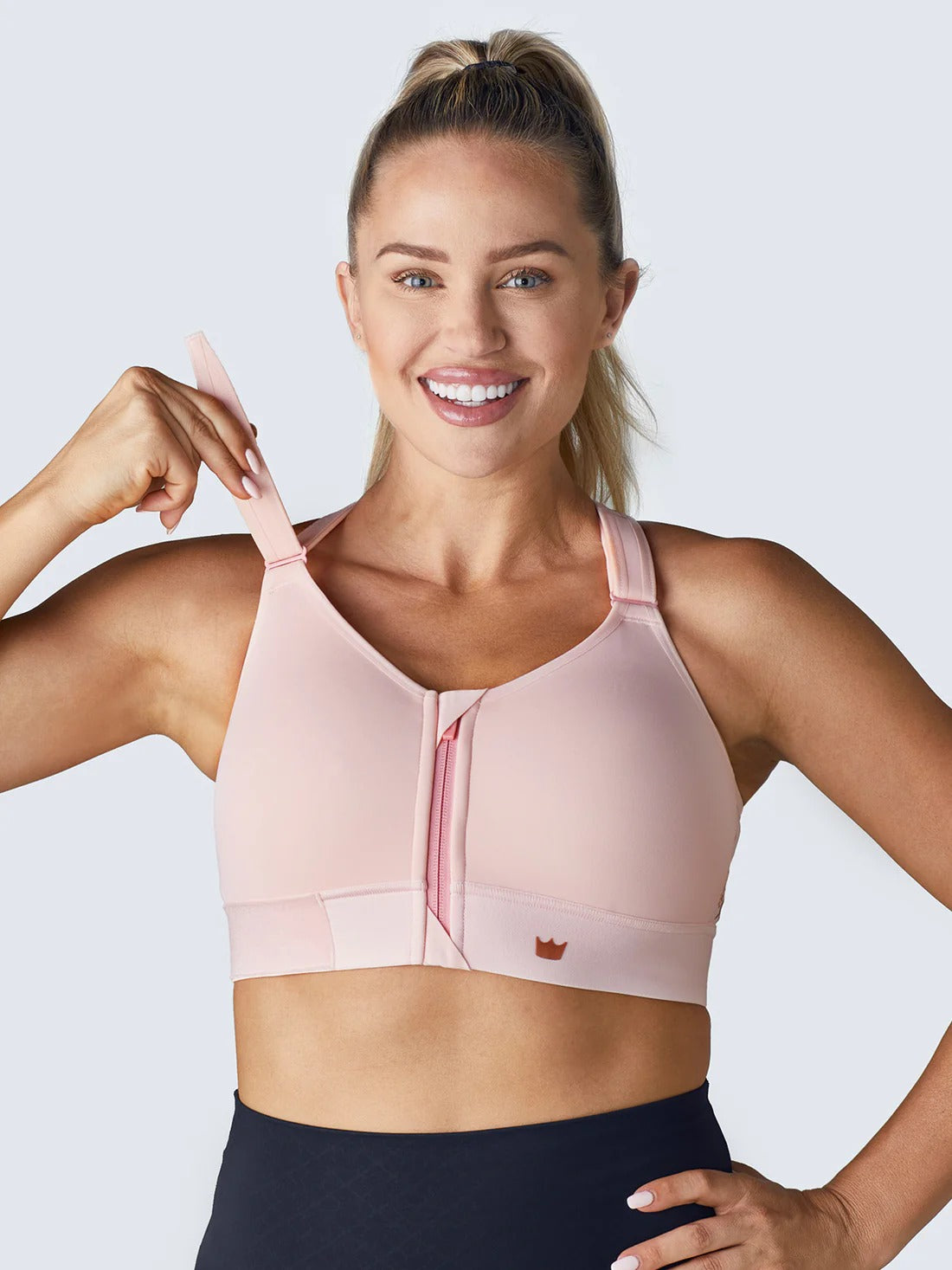 Flex Sports Bra™ Medium Impact