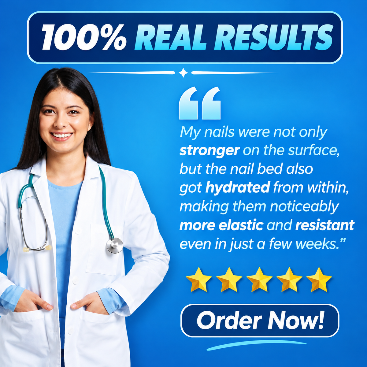 2X1 ONYXOGUARD - NAIL REPAIR SERUM
