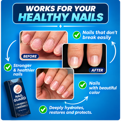 2X1 ONYXOGUARD - NAIL REPAIR SERUM