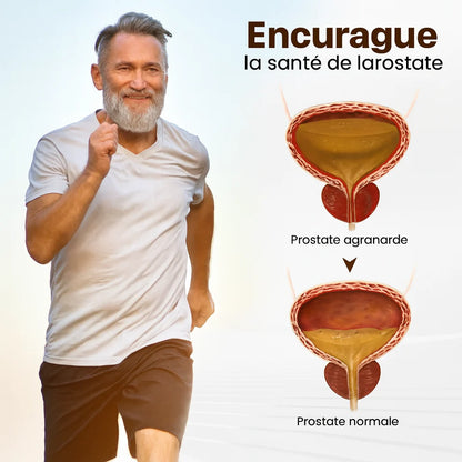 ProstaForce™ Bee Inhaler with bee venom – Works in minutes, provides lasting relief!