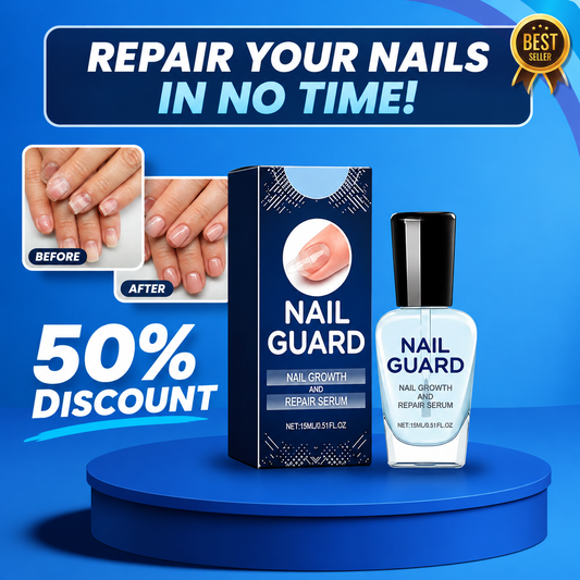 2X1 ONYXOGUARD - NAIL REPAIR SERUM