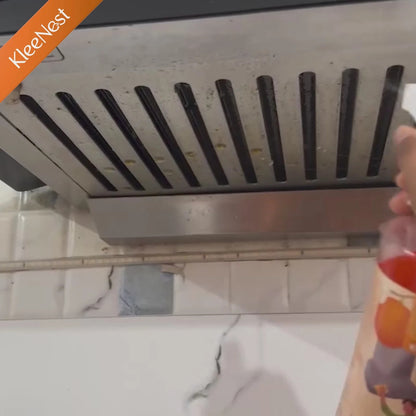 Kitchen Cleaner & Degreaser Spray
