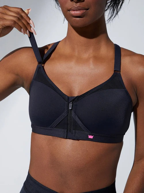 Exhilarate Sports Bra High Impact