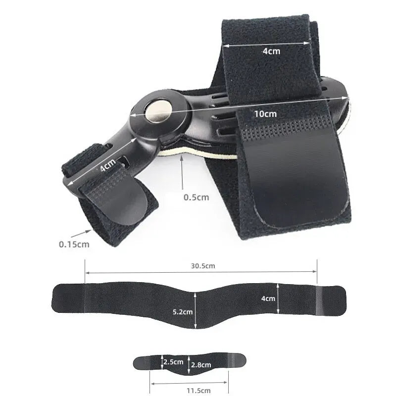 Bunion Toe Corrector Support for Pain Relief