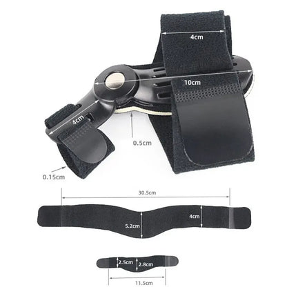 Bunion Toe Corrector Support for Pain Relief