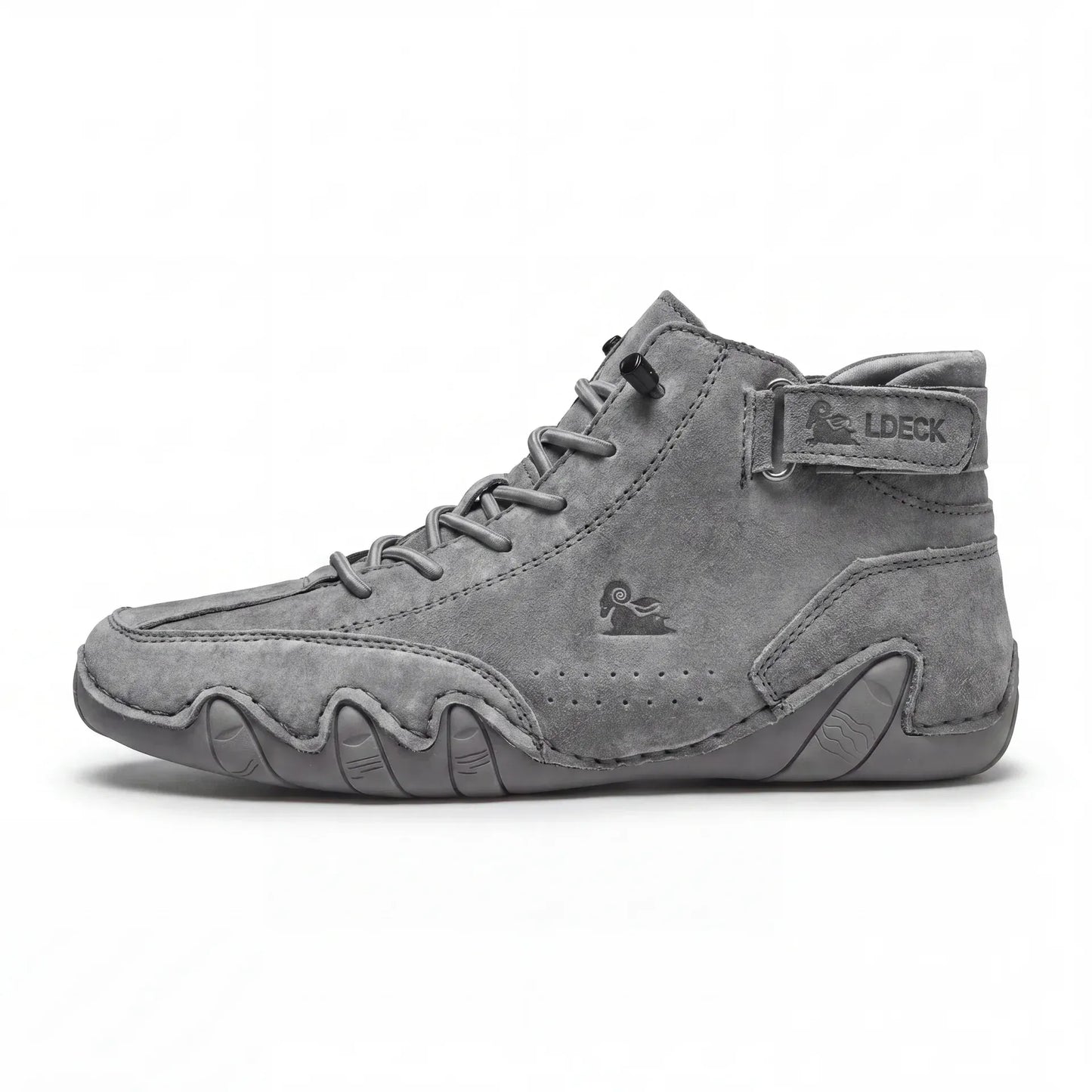 VogLDeck - Waterproof and breathable orthopedic shoes