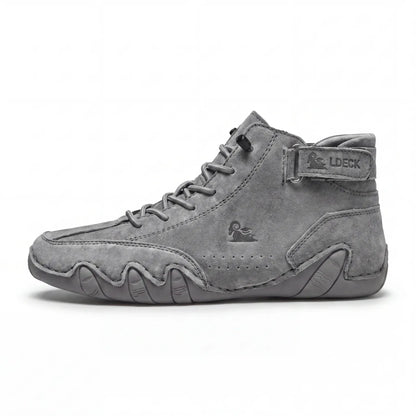 VogLDeck - Waterproof and breathable orthopedic shoes