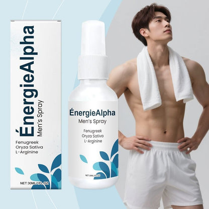 RockFast Seaweed Erection Boost Spray for Personal Care