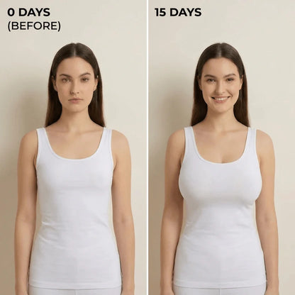 Breast Firming & Bust Contouring Cream