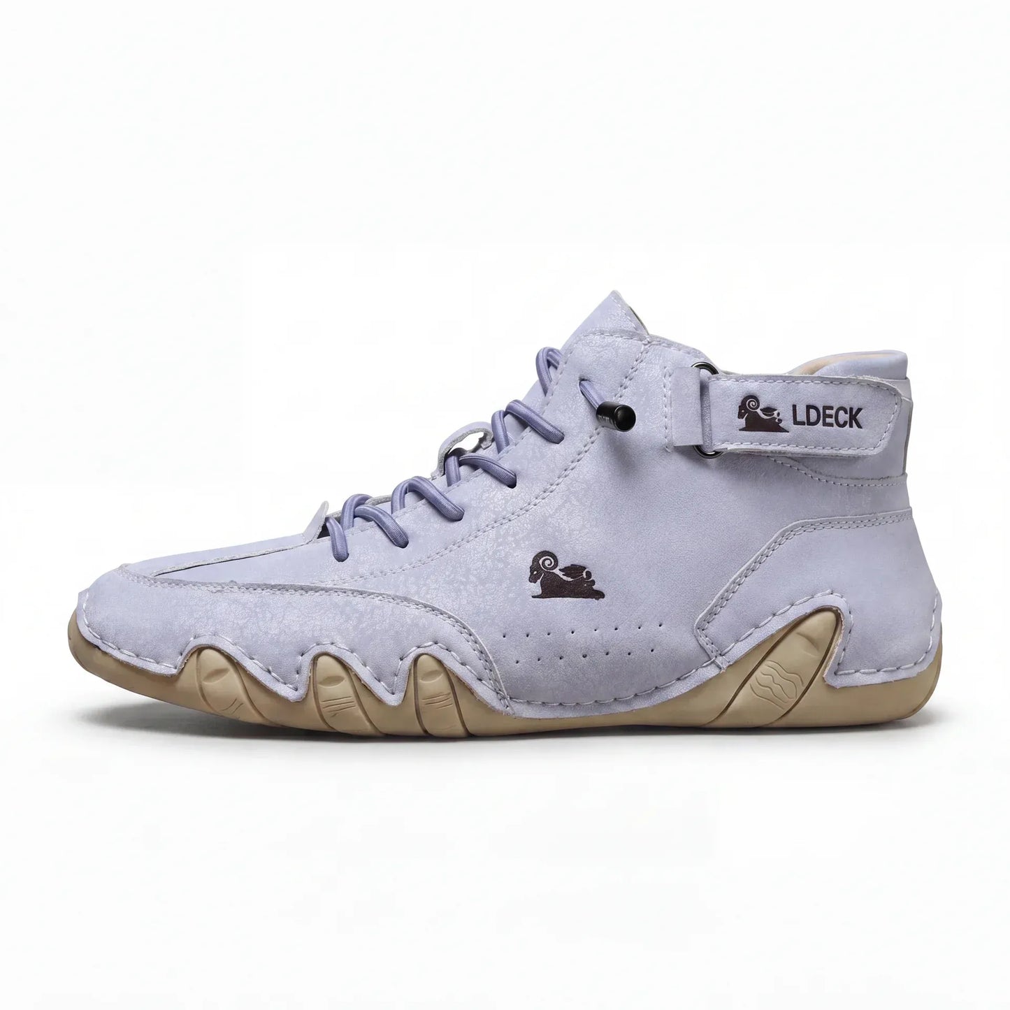 VogLDeck - Waterproof and breathable orthopedic shoes