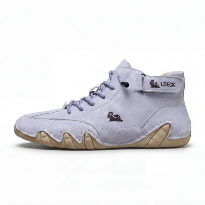 VogLDeck - Waterproof and breathable orthopedic shoes