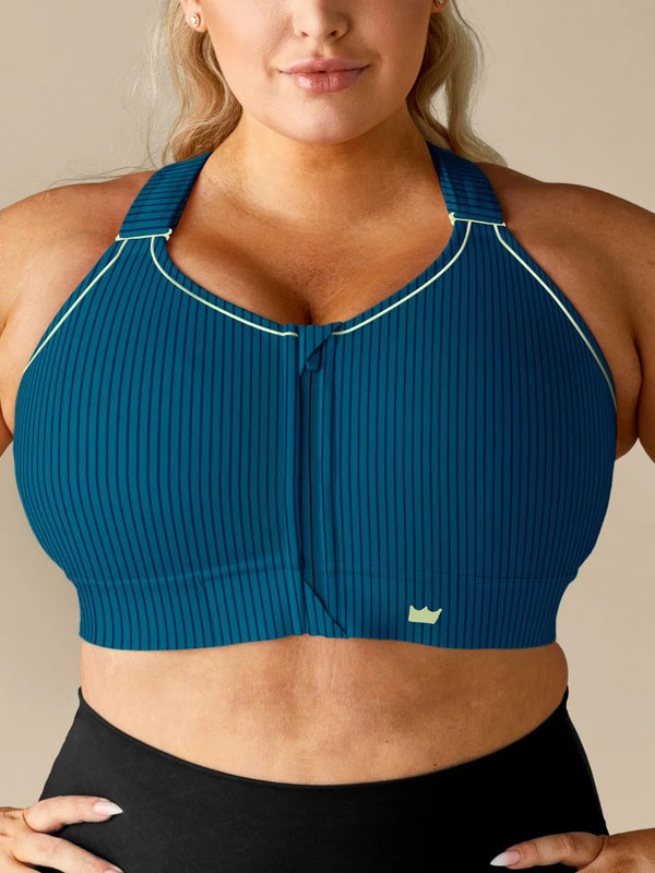 Flex Sports Bra Medium Impact