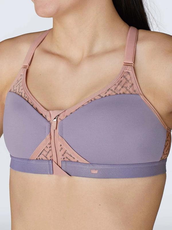 Exhilarate Sports Bra High Impact