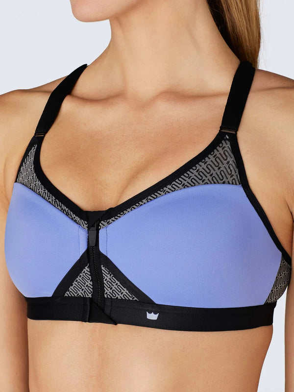 Exhilarate Sports Bra High Impact