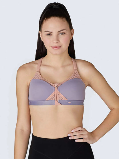 Exhilarate Sports Bra High Impact