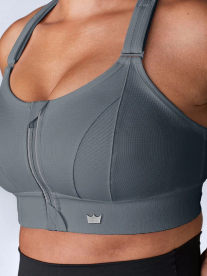Ultimate Sports Bra® Precision Fit Support for High Intensity Moves