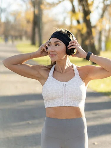 Flex Sports Bra Medium Impact