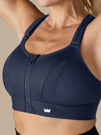 Ultimate Sports Bra® Precision Fit Support for High Intensity Moves