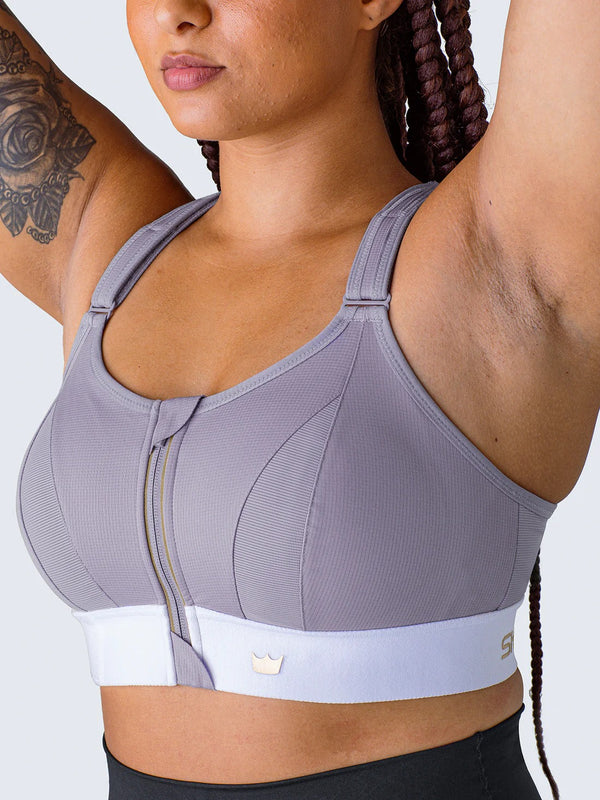 Ultimate Sports Bra® High Impact