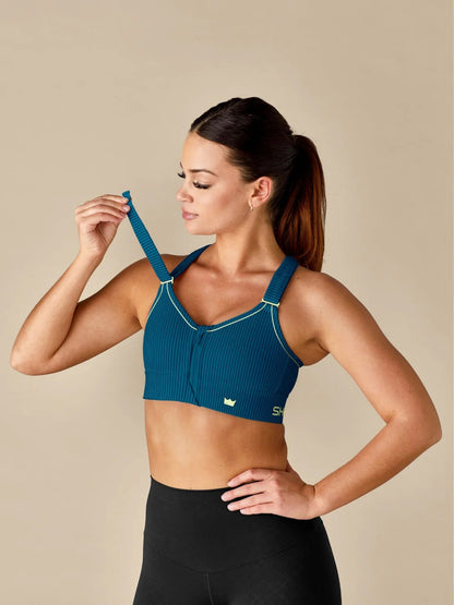 Flex Sports Bra Medium Impact