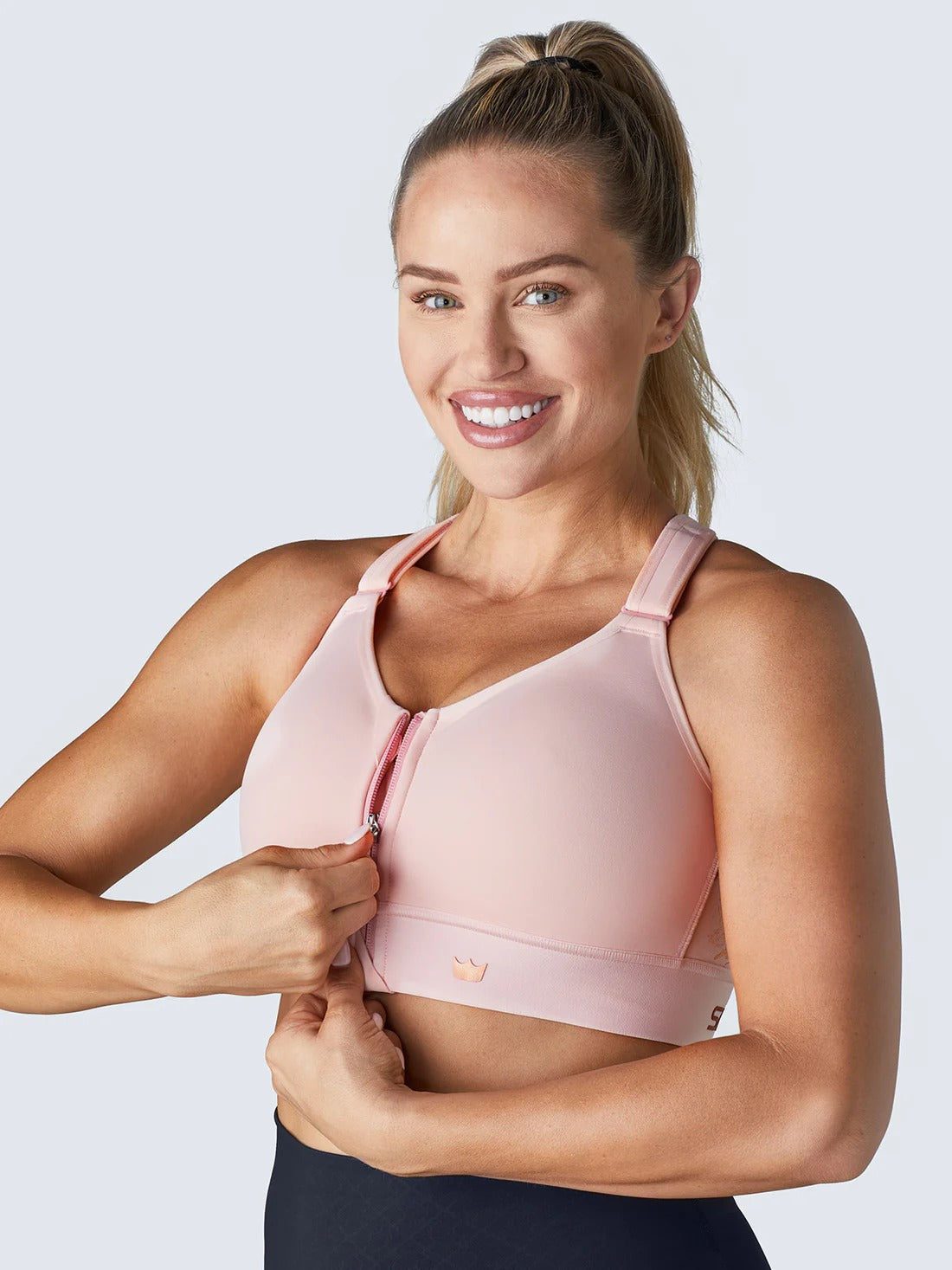 Flex Sports Bra™ Medium Impact