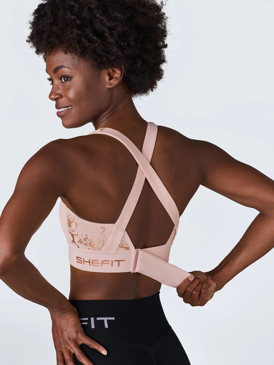Flex Sports Bra™ Medium Impact