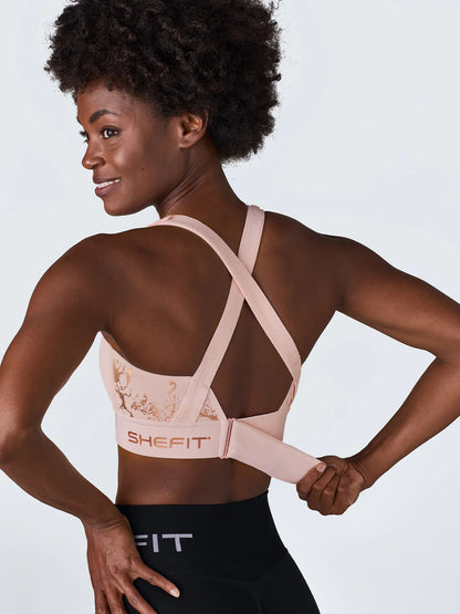 Flex Sports Bra™ Medium Impact