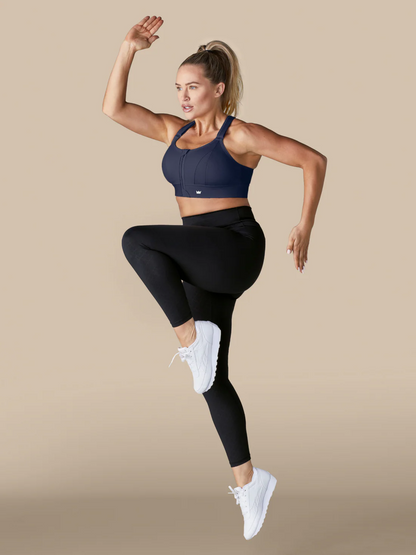 Ultimate Sports Bra® Precision Fit Support for High Intensity Moves