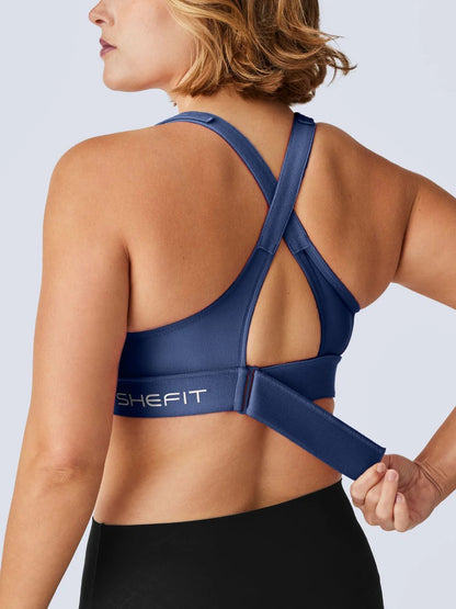 Flex Sports Bra™ Medium Impact