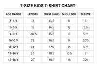 Washable Coloring T-Shirt for Kids 🎨 Color → Wash → Reuse Again!