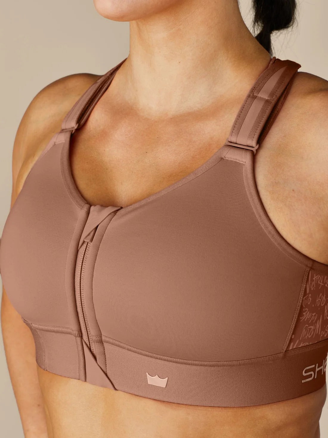 Flex Sports Bra™ Medium Impact