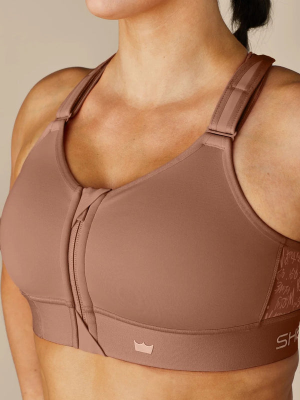 Flex Sports Bra™ Medium Impact