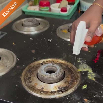 Kitchen Cleaner & Degreaser Spray