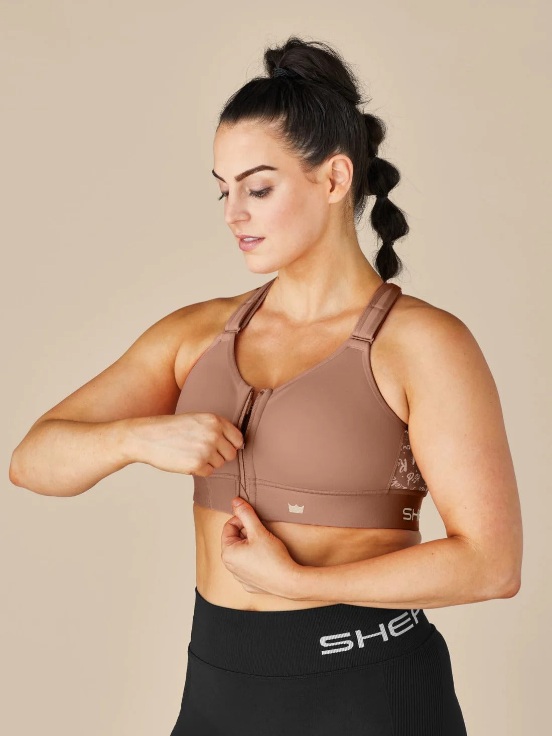 Flex Sports Bra™ Medium Impact