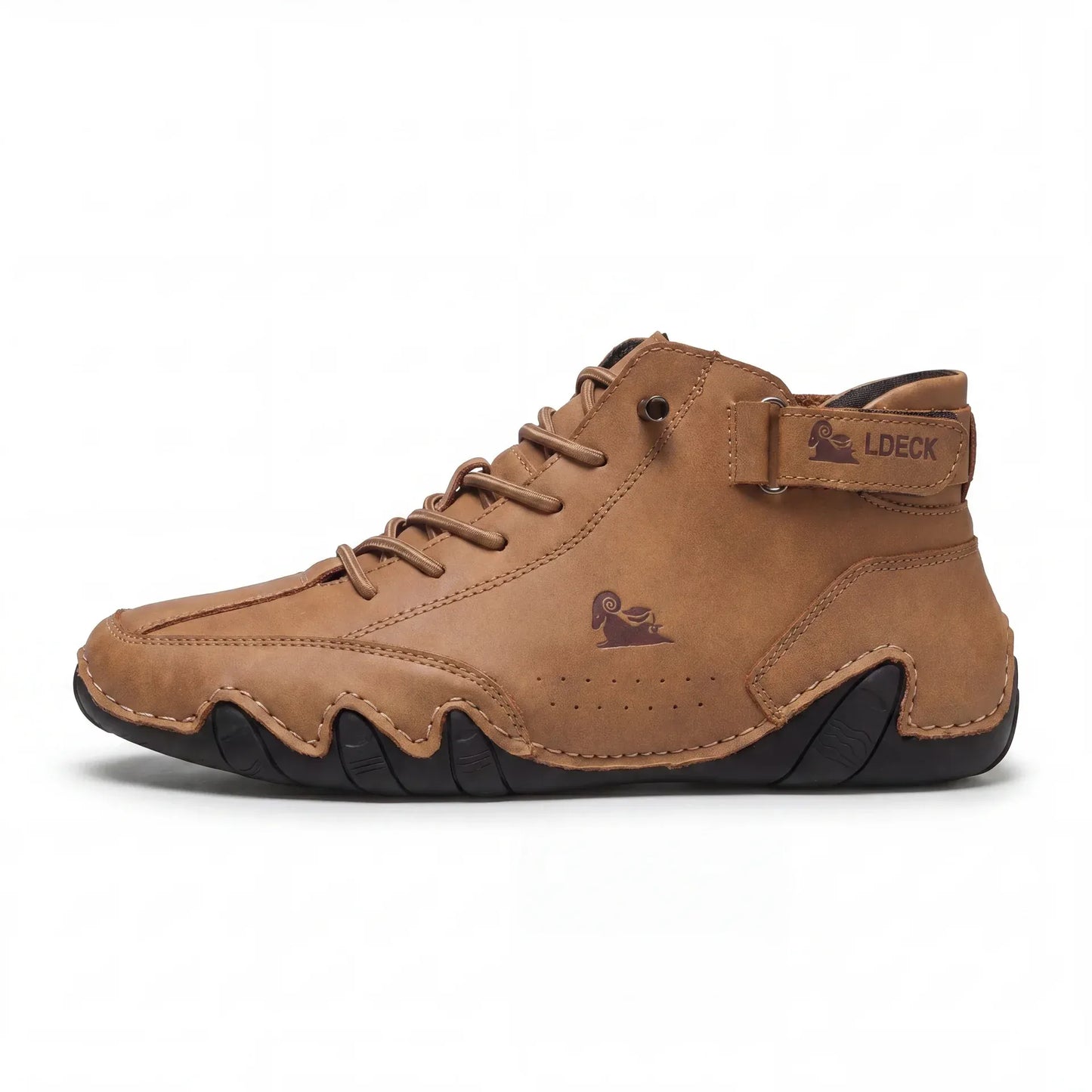 VogLDeck - Waterproof and breathable orthopedic shoes