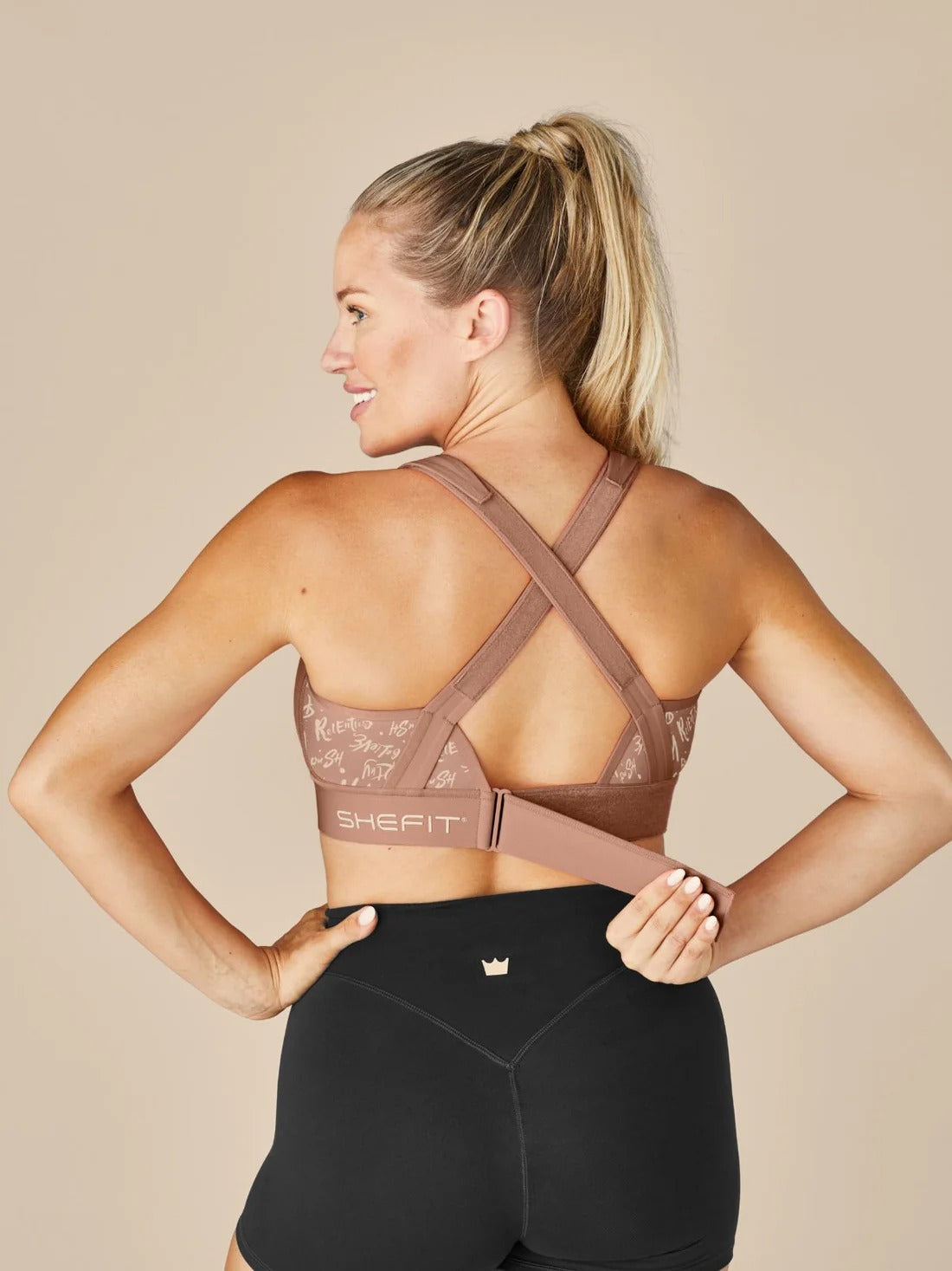 Flex Sports Bra™ Medium Impact