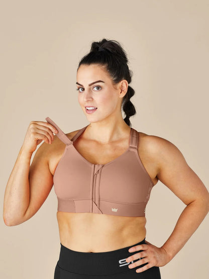 Flex Sports Bra™ Medium Impact