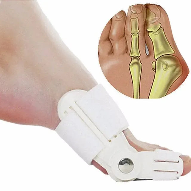 Bunion Toe Corrector Support for Pain Relief
