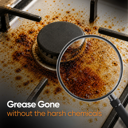 Kitchen Cleaner & Degreaser Spray