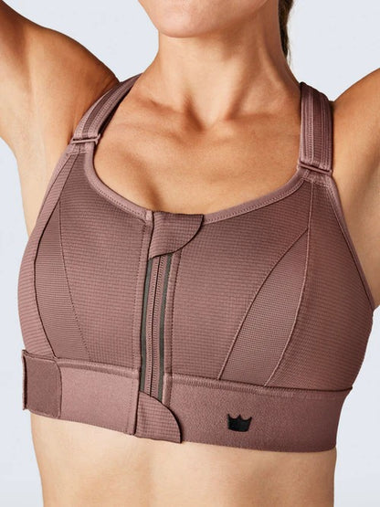 Ultimate Sports Bra® High Impact