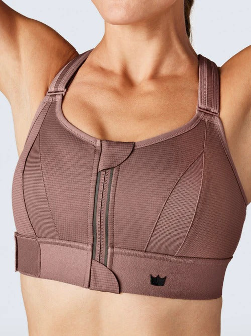 Ultimate Sports Bra® High Impact