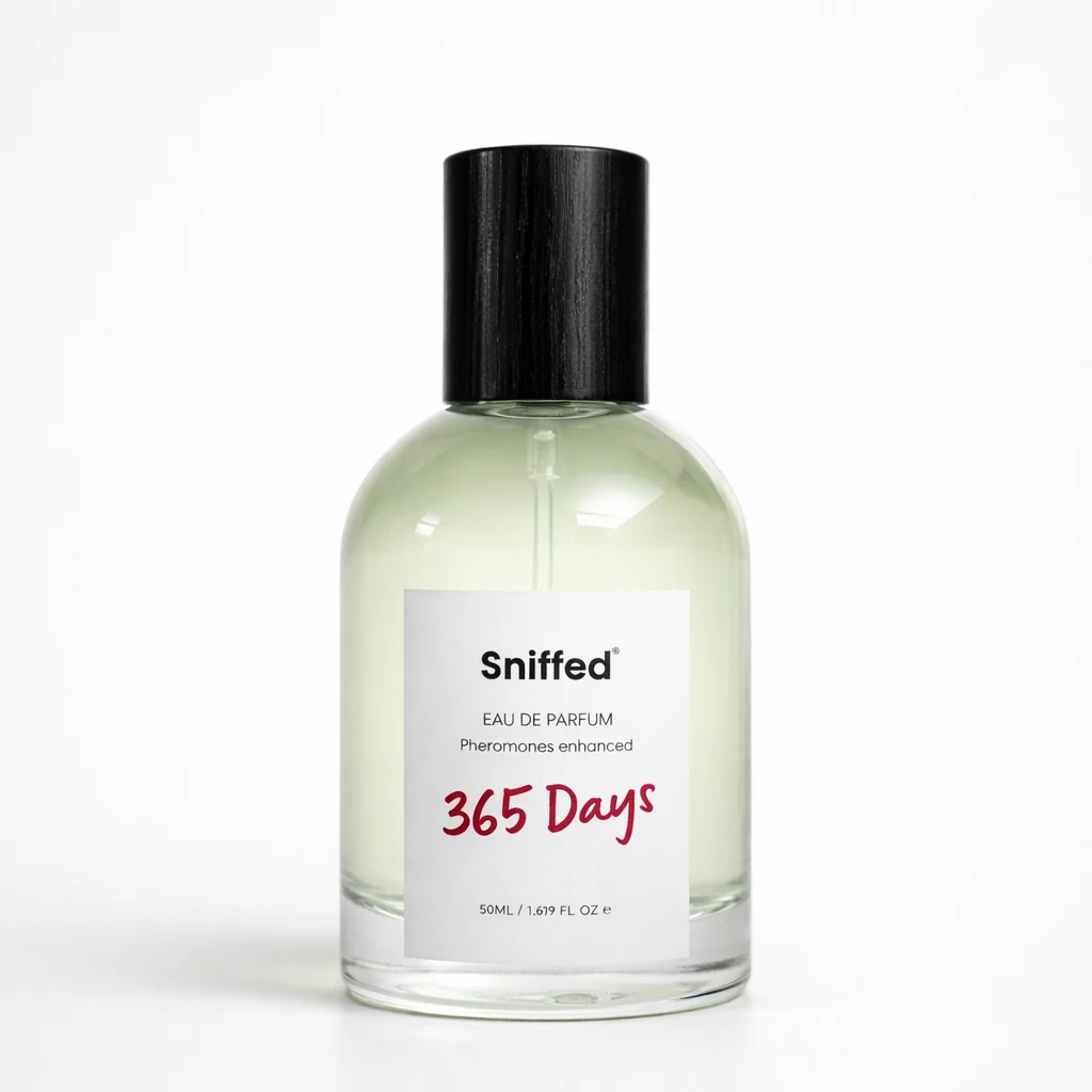 Sniffed® - Fifty Shades