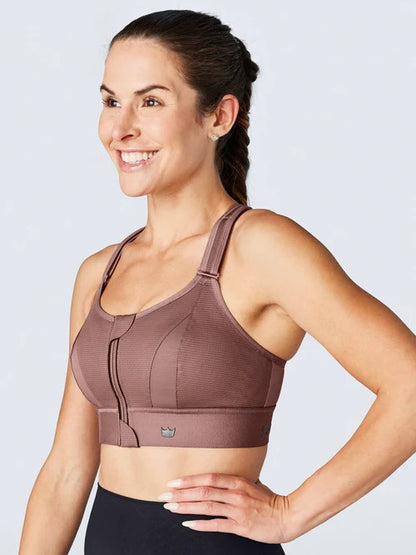 Ultimate Sports Bra® High Impact