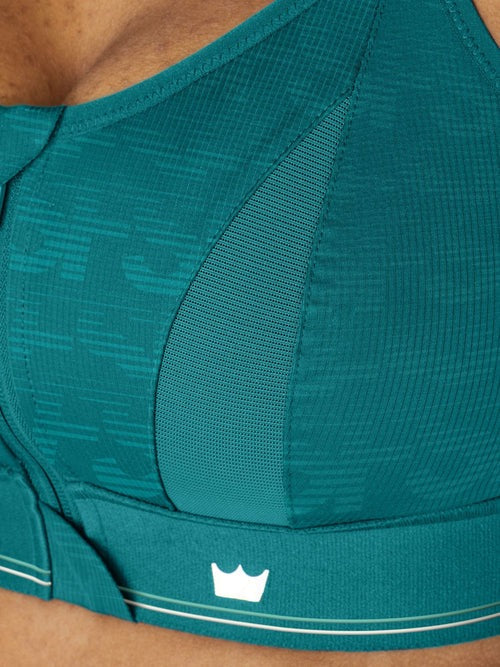Ultimate Sports Bra® Precision Fit Support for High Intensity Moves