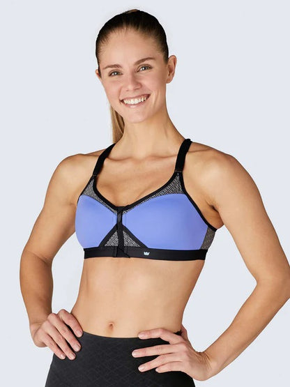 Exhilarate Sports Bra High Impact