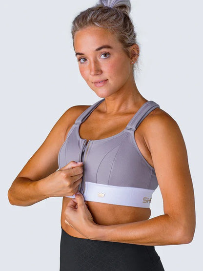 Ultimate Sports Bra® High Impact