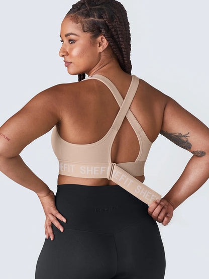 Ultimate Sports Bra® Maximum support for dynamic movement