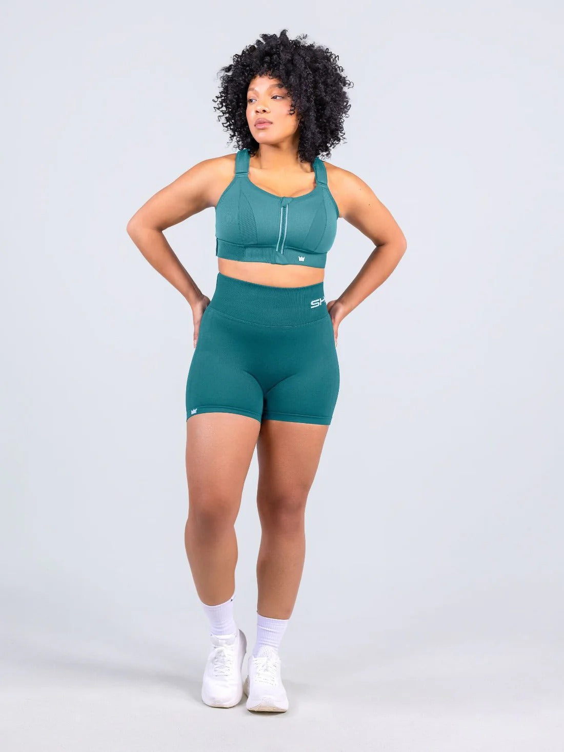 Ultimate Sports Bra® Precision Fit Support for High Intensity Moves