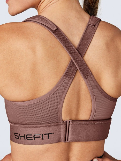 Ultimate Sports Bra® High Impact