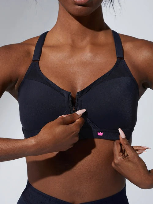 Exhilarate Sports Bra High Impact